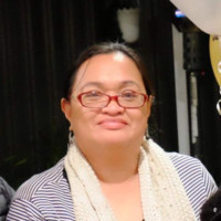 Marika Moraleda