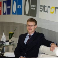 Anton Strogyi