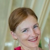 Nashutinskaya Yulia