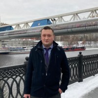 Sergey Tretiakov, Frm