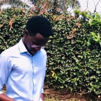 Mukisa Davis Enock
