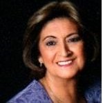 Myriam Rozo Alvarado