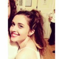 Alicia Doonan-Jones