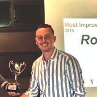 Ross Brown