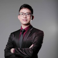 Vincent Lau Kum Shen