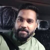 Lokesh Mahore