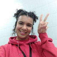 Camila Dias Da Cruz