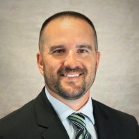 Justin Shaffer, LUTCF