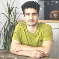 Selim Rosa B. Taziri