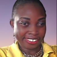 Dr Elizabeth Adeleye