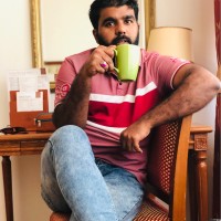 Mohammad sadiq Sadath NAS