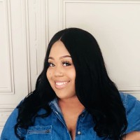 Faith Mitchell