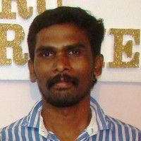 Suresh Kumar