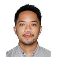 Mark Neil Manabat