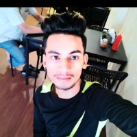 Vijay Yadav