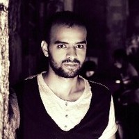 Mostapha Elzohry