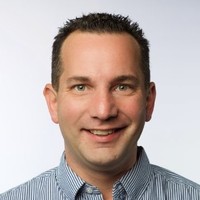 Jake VanderBurg, CF APMP, B.Comm