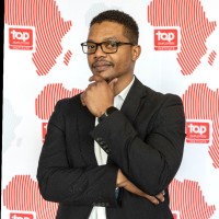 Jonathan Mukenge Kim