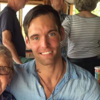 Joe Olson
