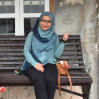 Fitriah Hamdan