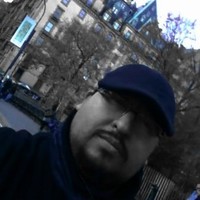 Melvin Saenz