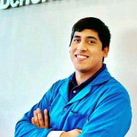 Irving Castro