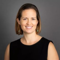 Briony Morgan, Mba, Mcbi