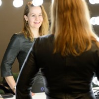 Anouk Van Vugt