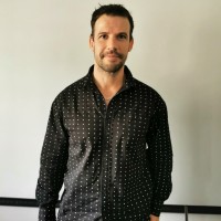 Darius Krispler
