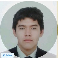 Diego Sergio Zambrano Anco