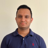 Umesh Khaniya, Ph.D.