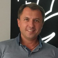 Sergiy Glushchak