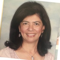 Eman Metri, M.Ed