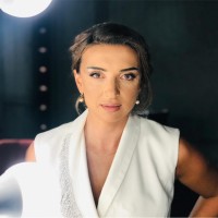 Teona Tskhomelidze