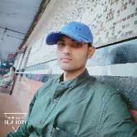 Prakash Kumar Mishra