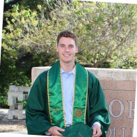 Nicholas Olinger
