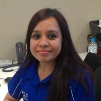 Nasreen Runa