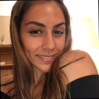 Desiree Pina