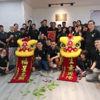 UNION Singapore