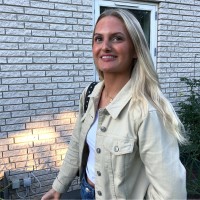 Anna Sofia Niclassen
