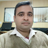 Deepak Sharma