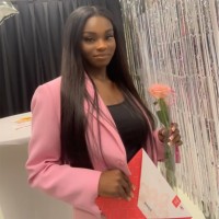 Mavis Owusu Gyasi
