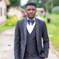 William Atanga