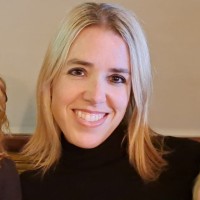 Justine Rae