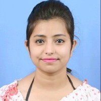 Vasundhara Sahu