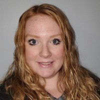 Michelle Palage