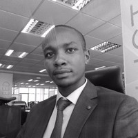 LAWRENCE CHEGE