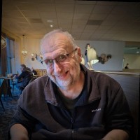 Ralph Albers
