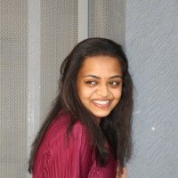 Yamini Gowda