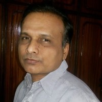 DINESH DEDHIA